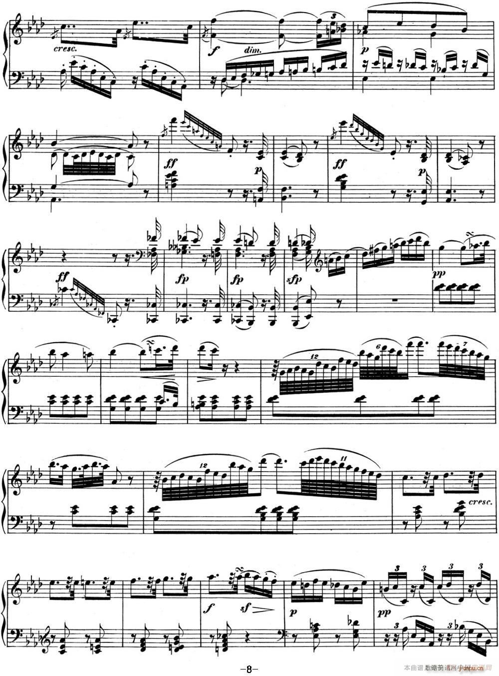 ؐ���������Q��05 cС�{ op 10 No 1 C minor3(����V)8