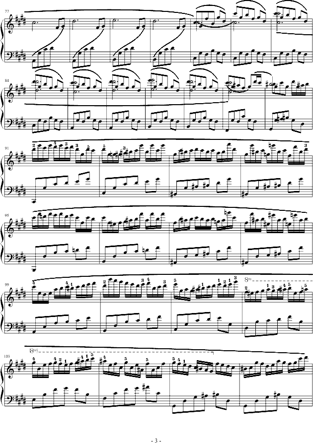 �����A��(��ҹ�̲�)(����V)3