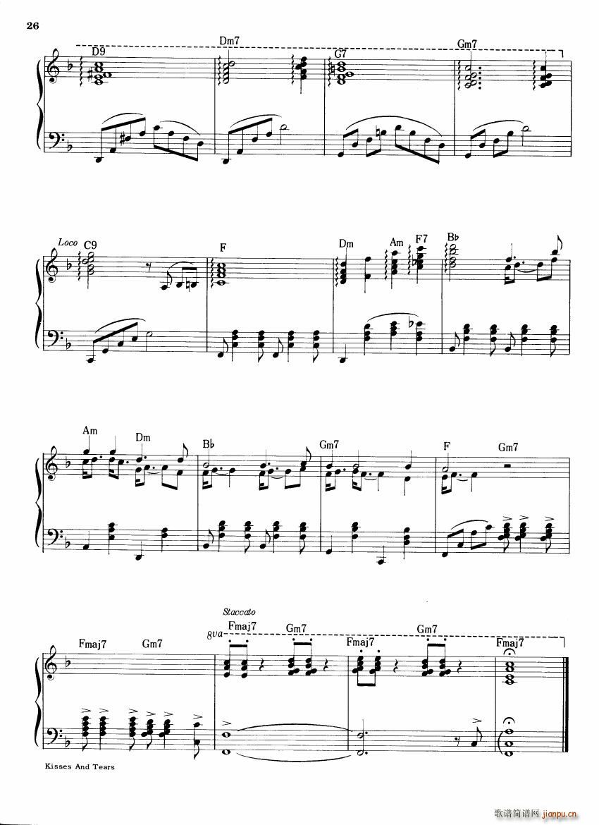 Floyd Cramer Hits(����V)22