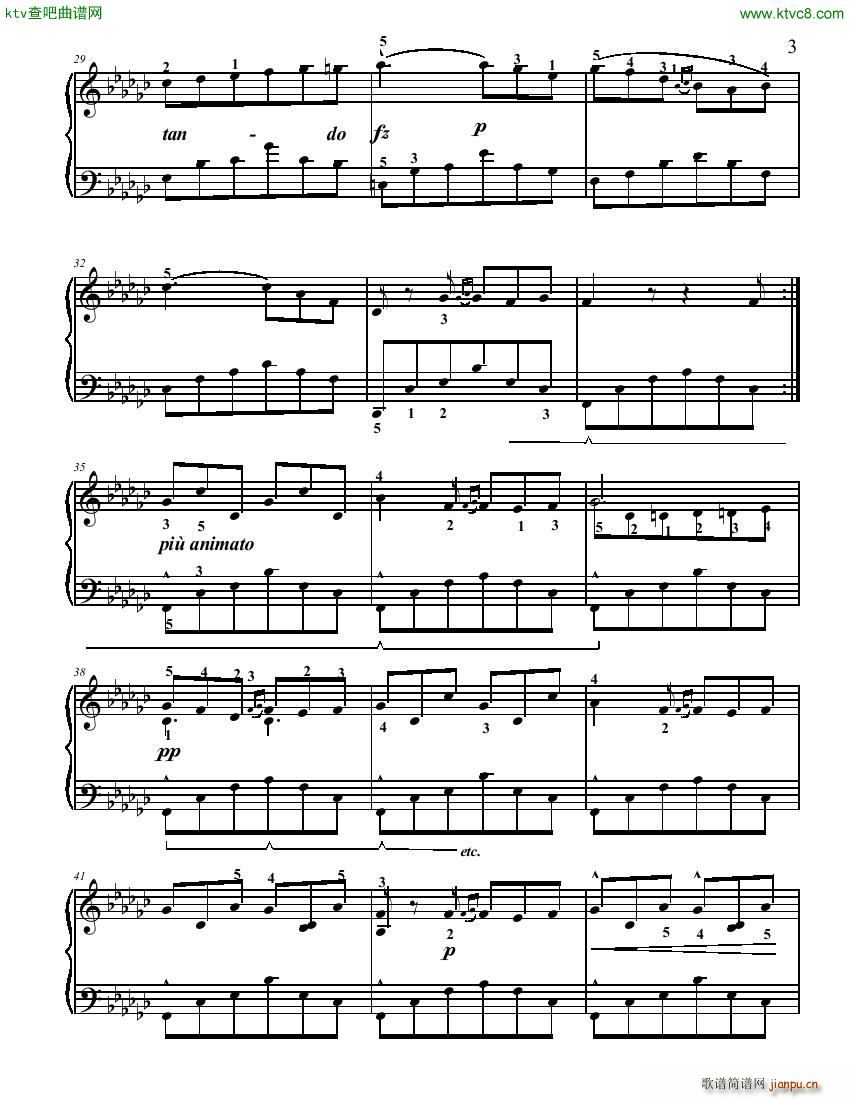 Filtsch Barcarole(����V)3