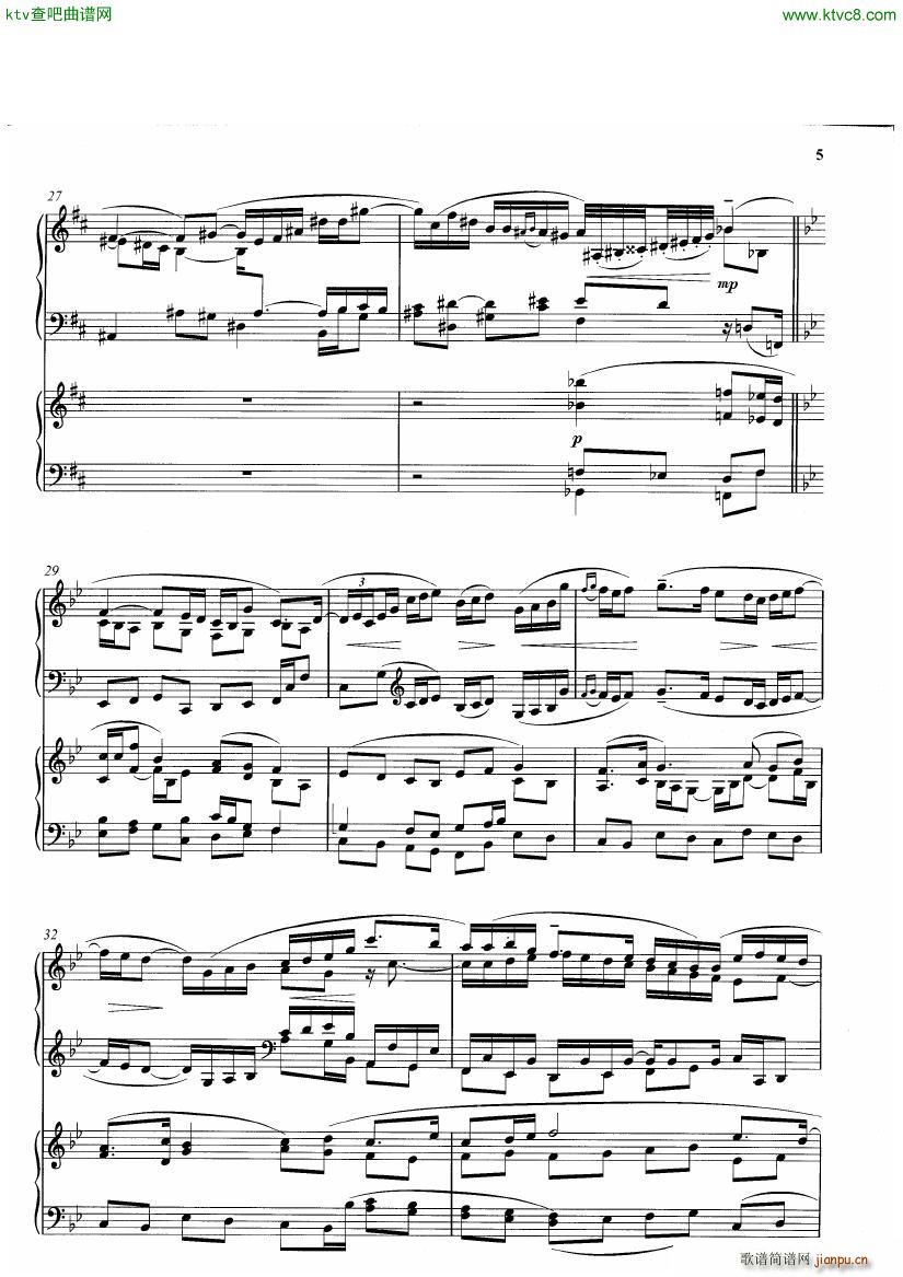 finzi eclogue 2p(����V)1