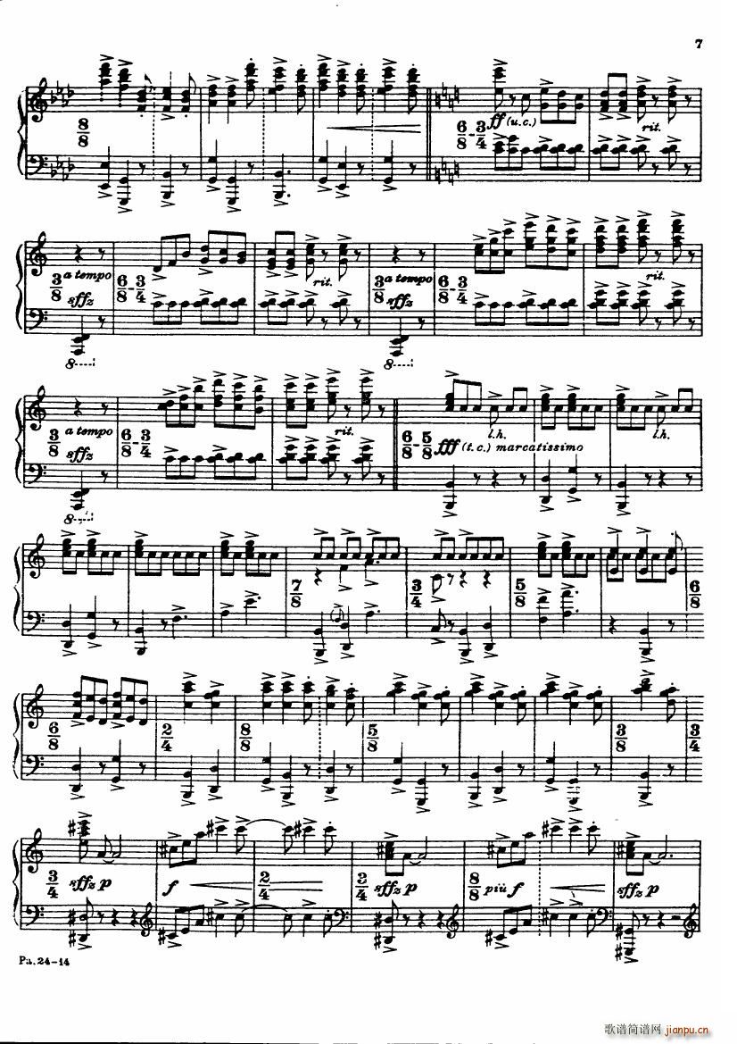 Copland Aaron Arr Bernstein El Salon Mexico(����V)6