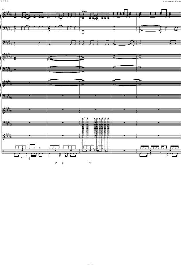 Empire State of Mind(����V)13