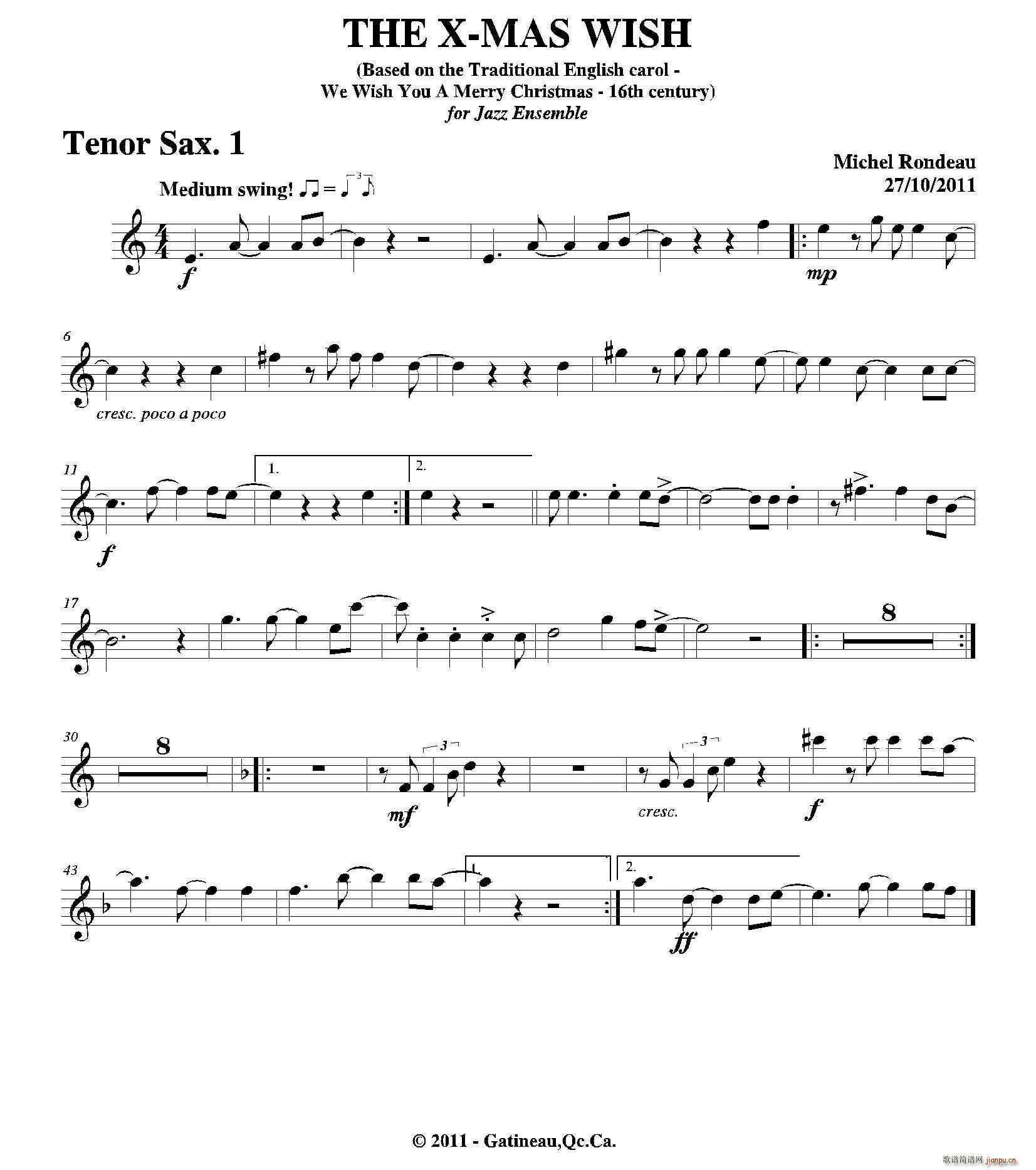 THE X MAS WISH ��һ�������_��˹(ʮ�ּ�����)1