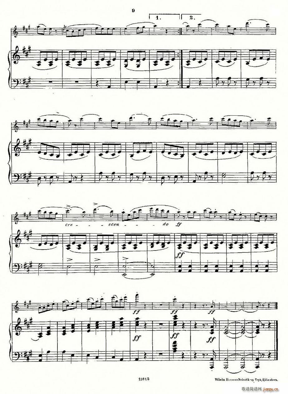 Opern-Transcriptionen.Op.45-5(�Ѻ��V)8