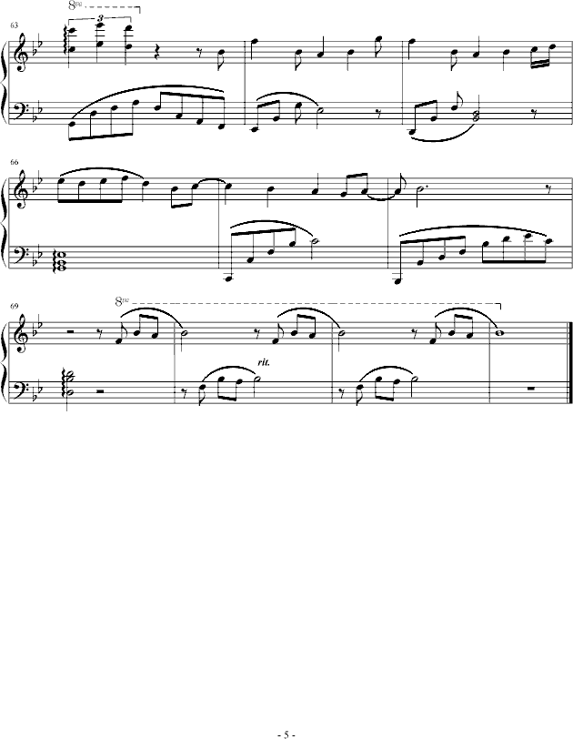 The Eternal Promise(����V)5