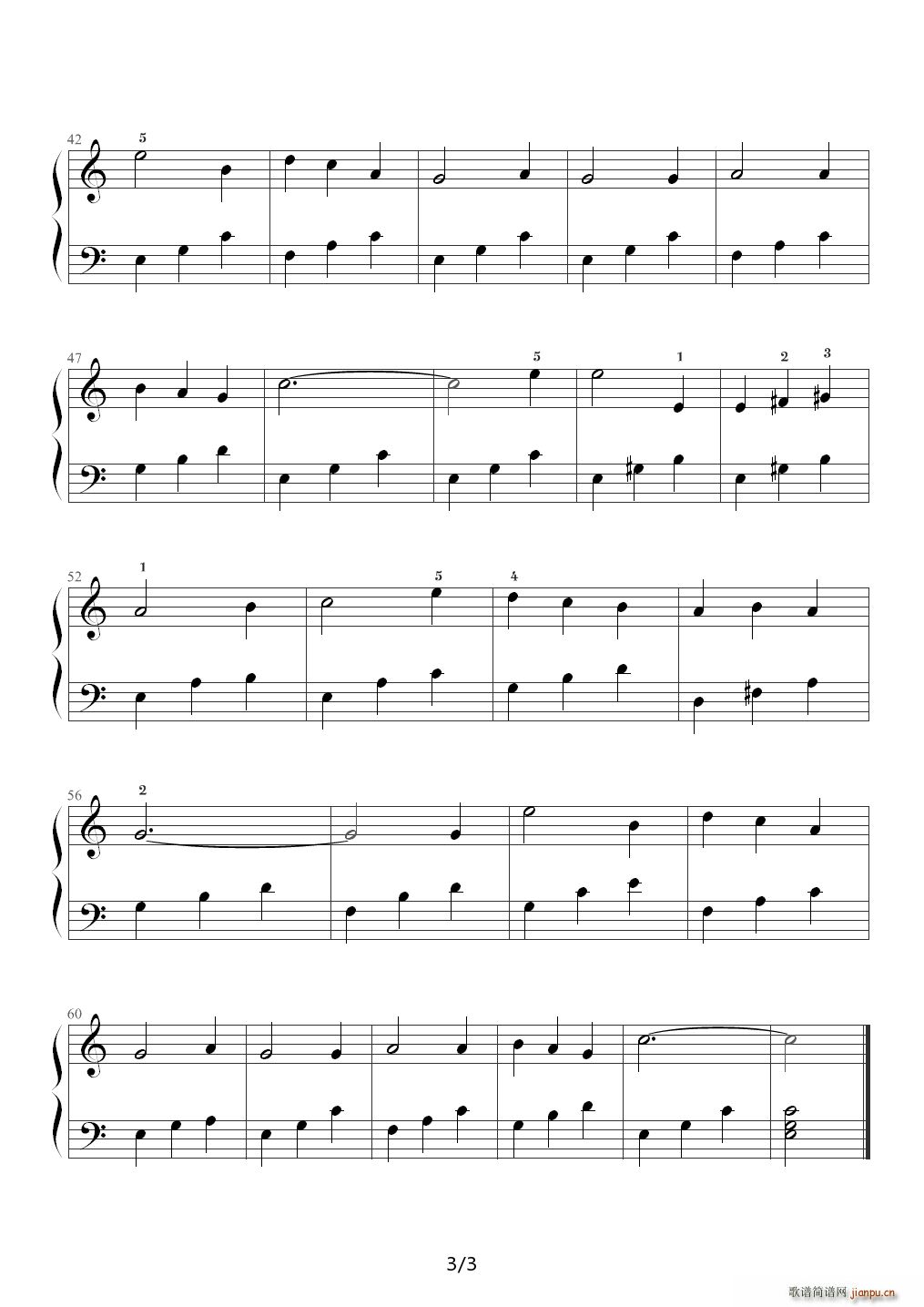 ����(l��i)�����ʵ���ҹ It Came Upon The Midnight Clear C�{(����V)3