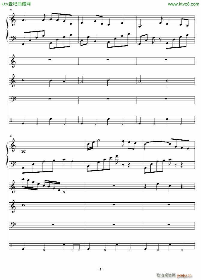 �ʺ���� δ���(����V)5