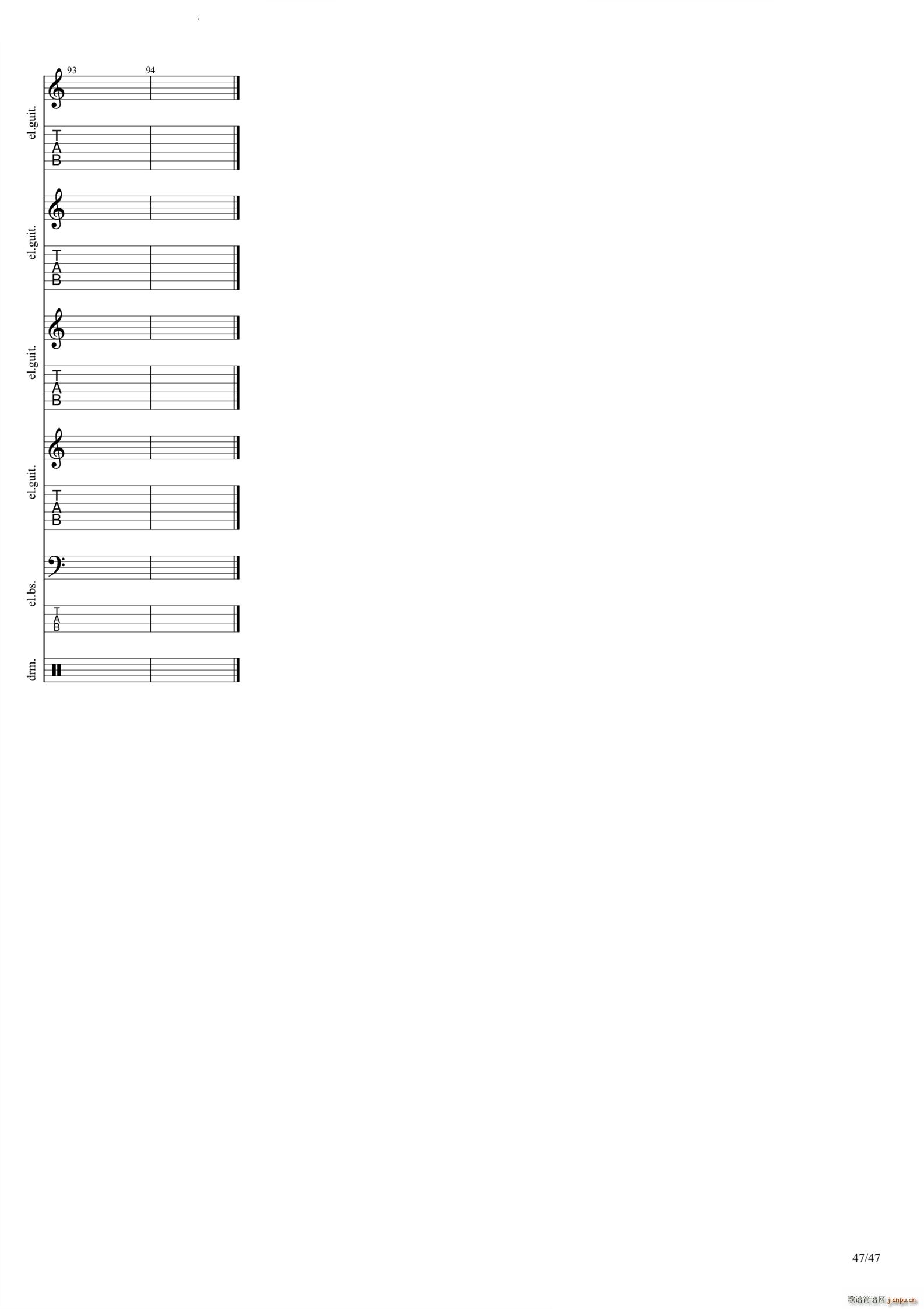 Empty(�����V)48