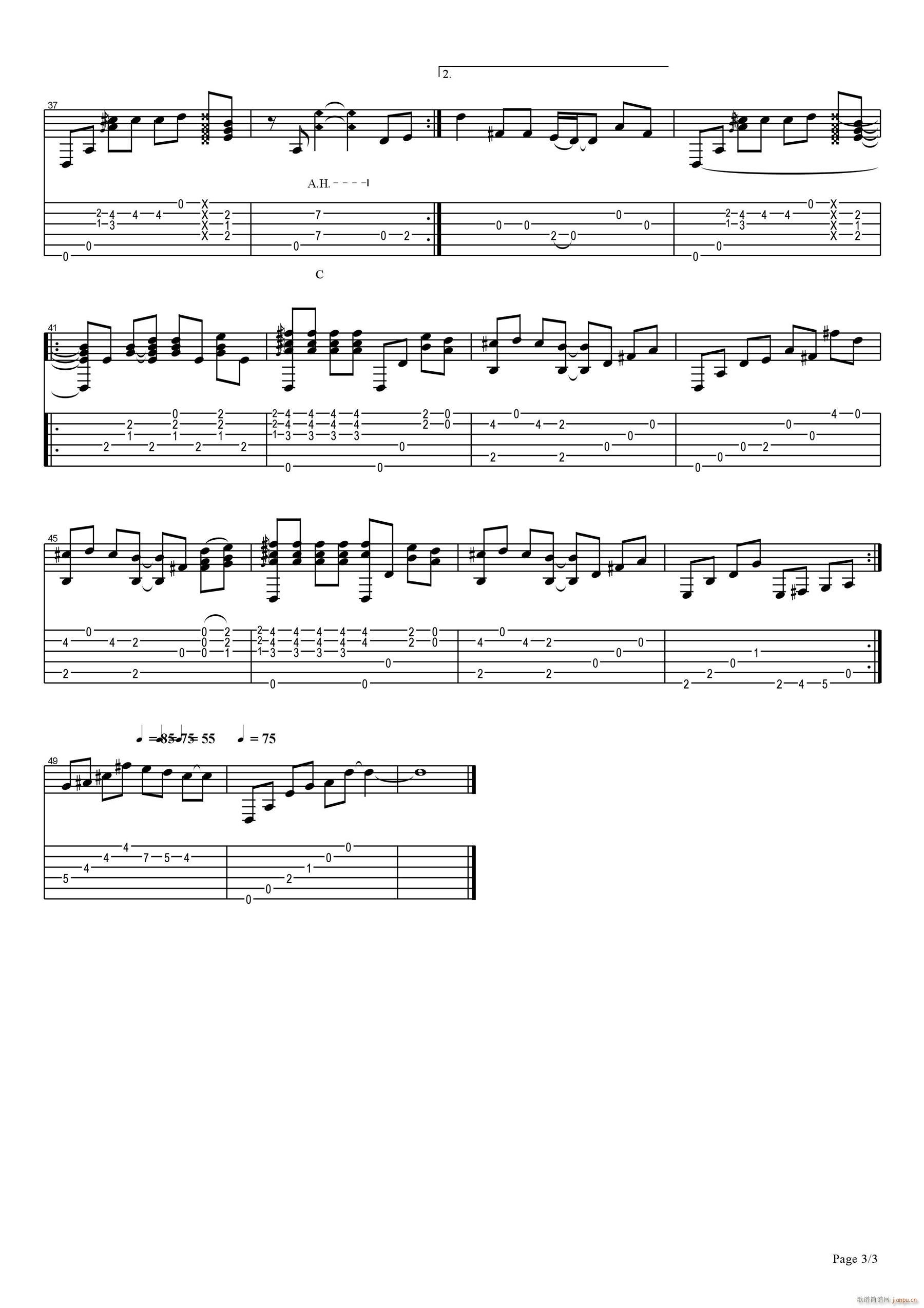 �����جFָ�� ����(�����V)3