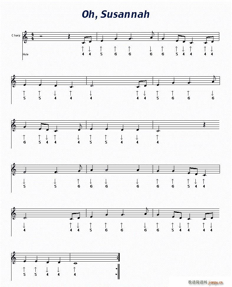 Oh Susannah ����˹(�����V)1