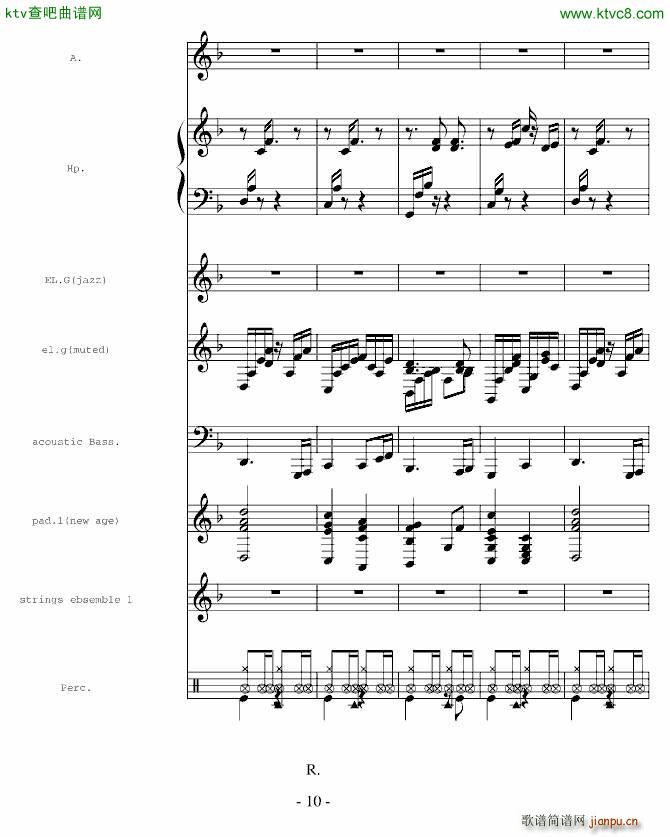 һ��(g��)����(����V)10