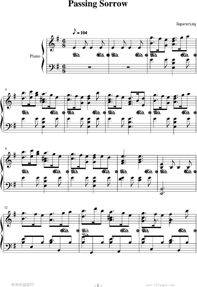 PassingSorrow-��K����(����V)1