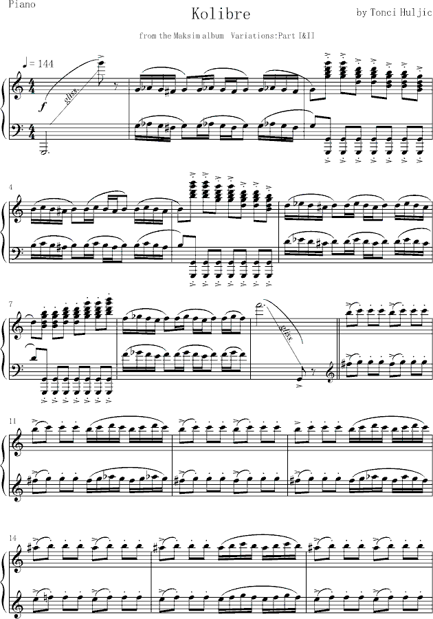KOLIBRE(����V)1