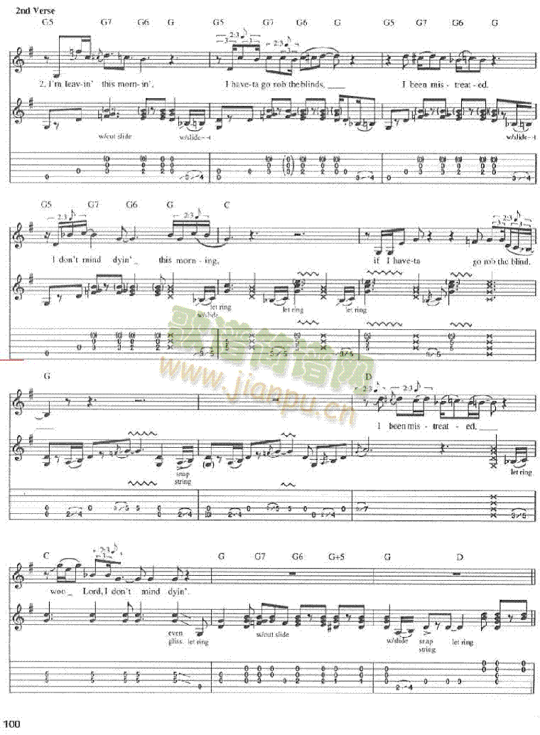 Walkin`Blues-EricClapton���R���D(�����V)3