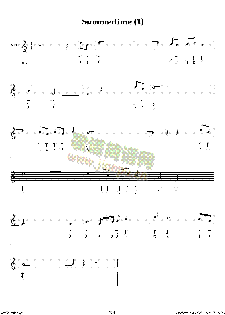 summertime1�����V(������(l�� )�V)1