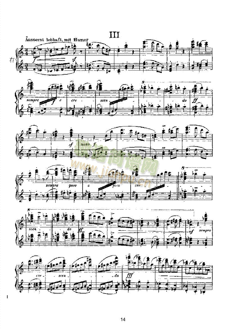 ����������op.58�I�P(p��n)�(l��i)���(����V)14