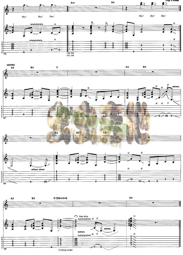 Aint_Talkinbout_Love�����V-(�����V)10