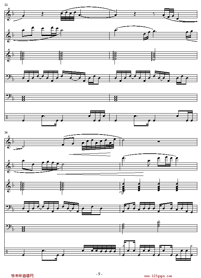 �l��-���I(����V)9