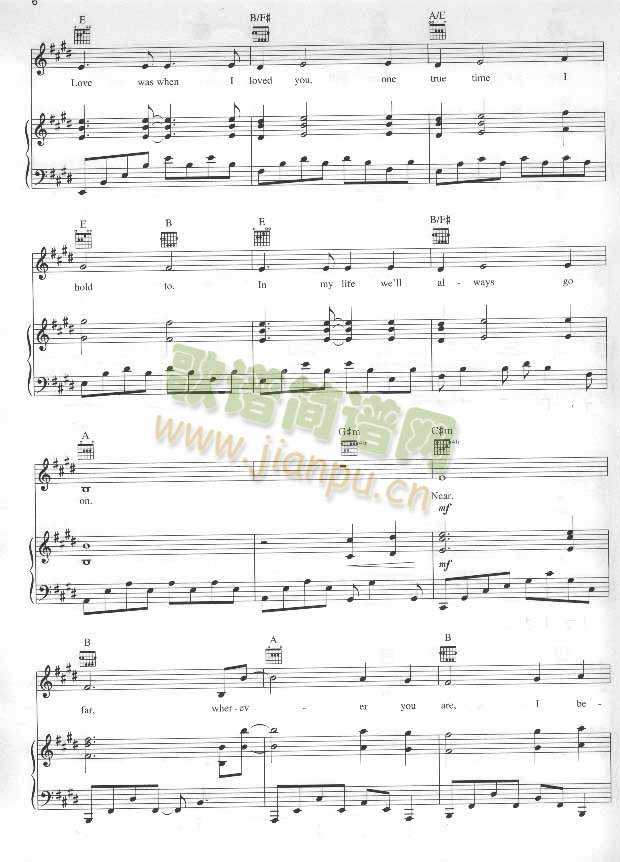 MyHeartWillGoOn���F�_��̖(����V)5