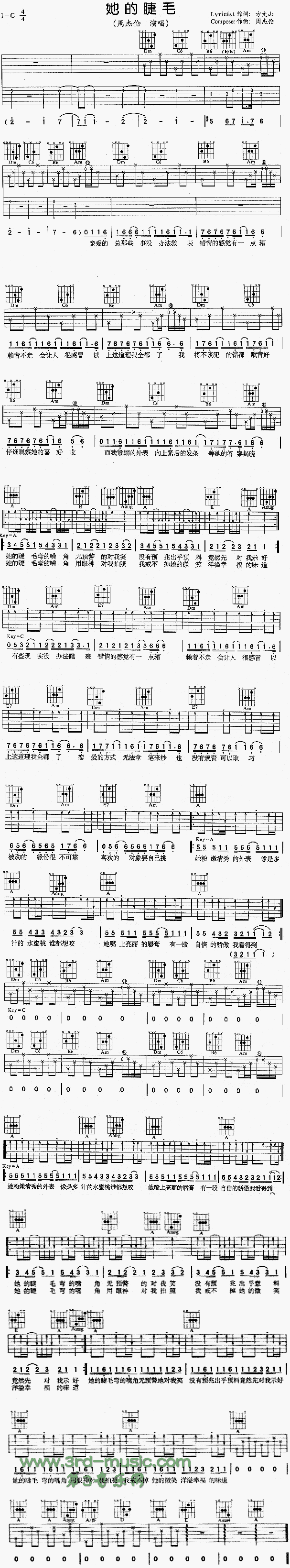 ���Ľ�ë(�����V)1