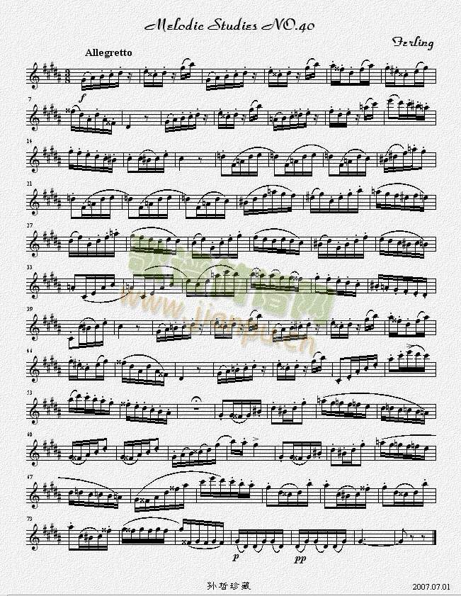 ��ʮ�������ɾ�����֮��ʮ(�_��˹�V)1