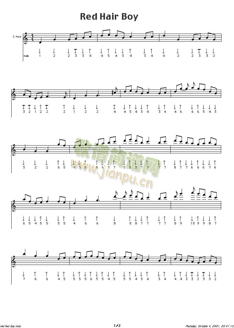 redhairboy�����V(������(l�� )�V)1