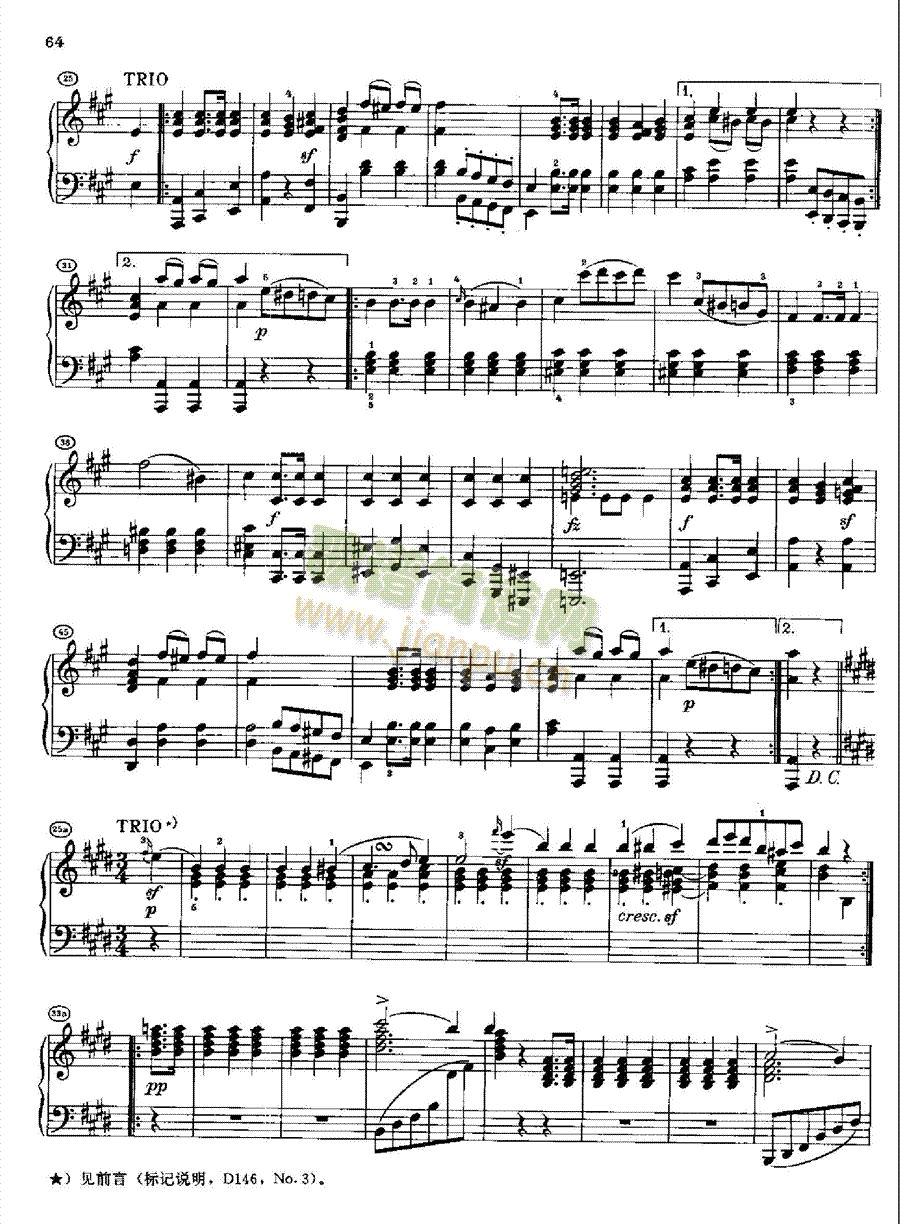 20�׈A�����������ĈA����opus127.D146(1�I�P(p��n)�(l��i)���(����V)3