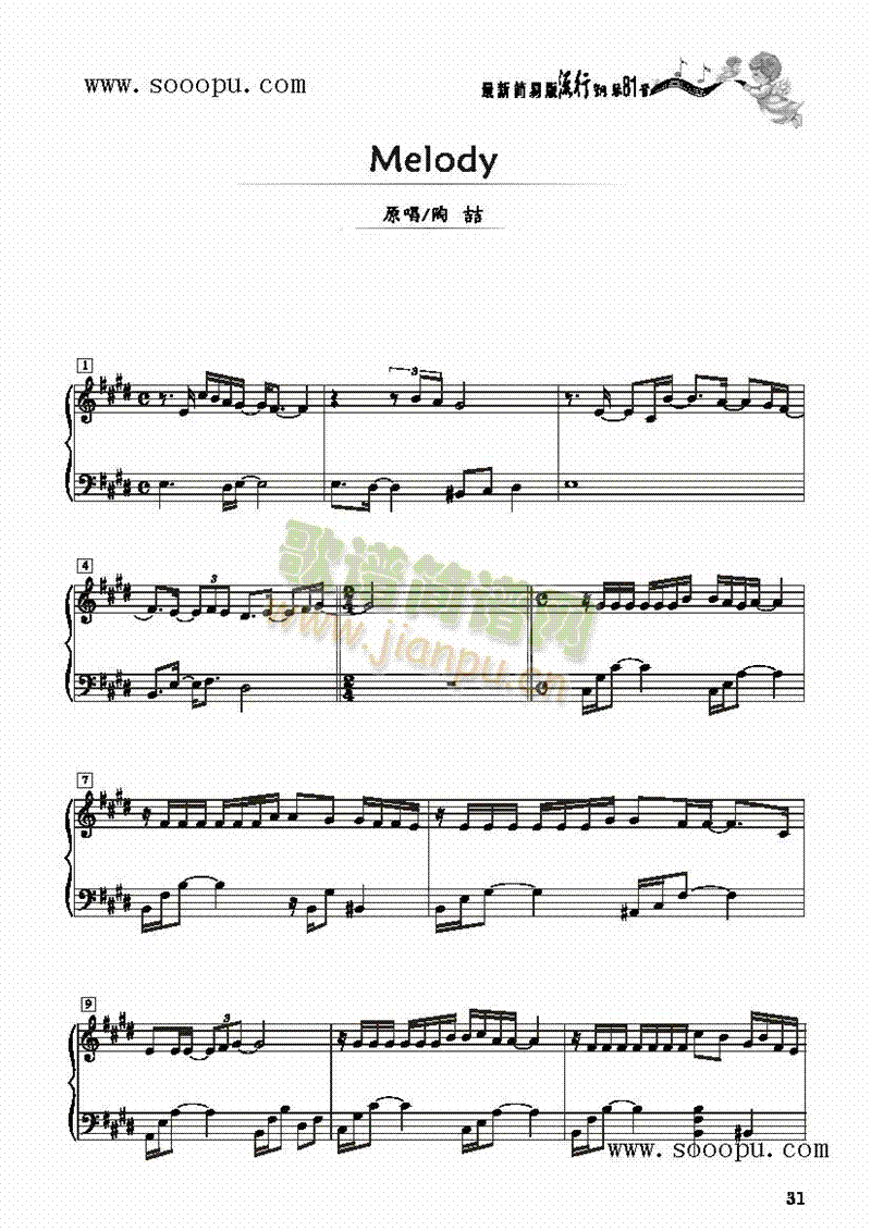 Melody����(ji��n)�װ��I�P(p��n)�(l��i)���(������(l�� )�V)1