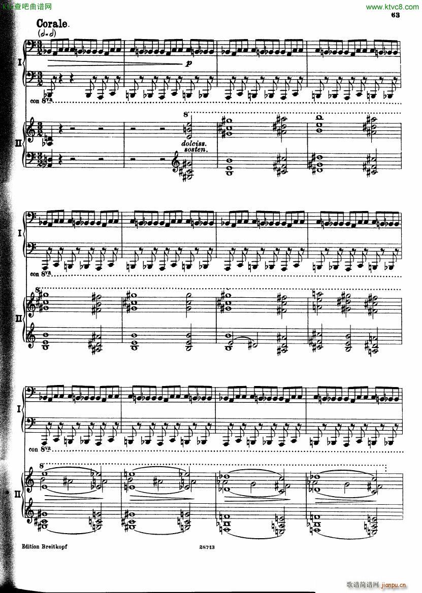Busoni Fantasia contrappuntistica 2p 2(����V)16