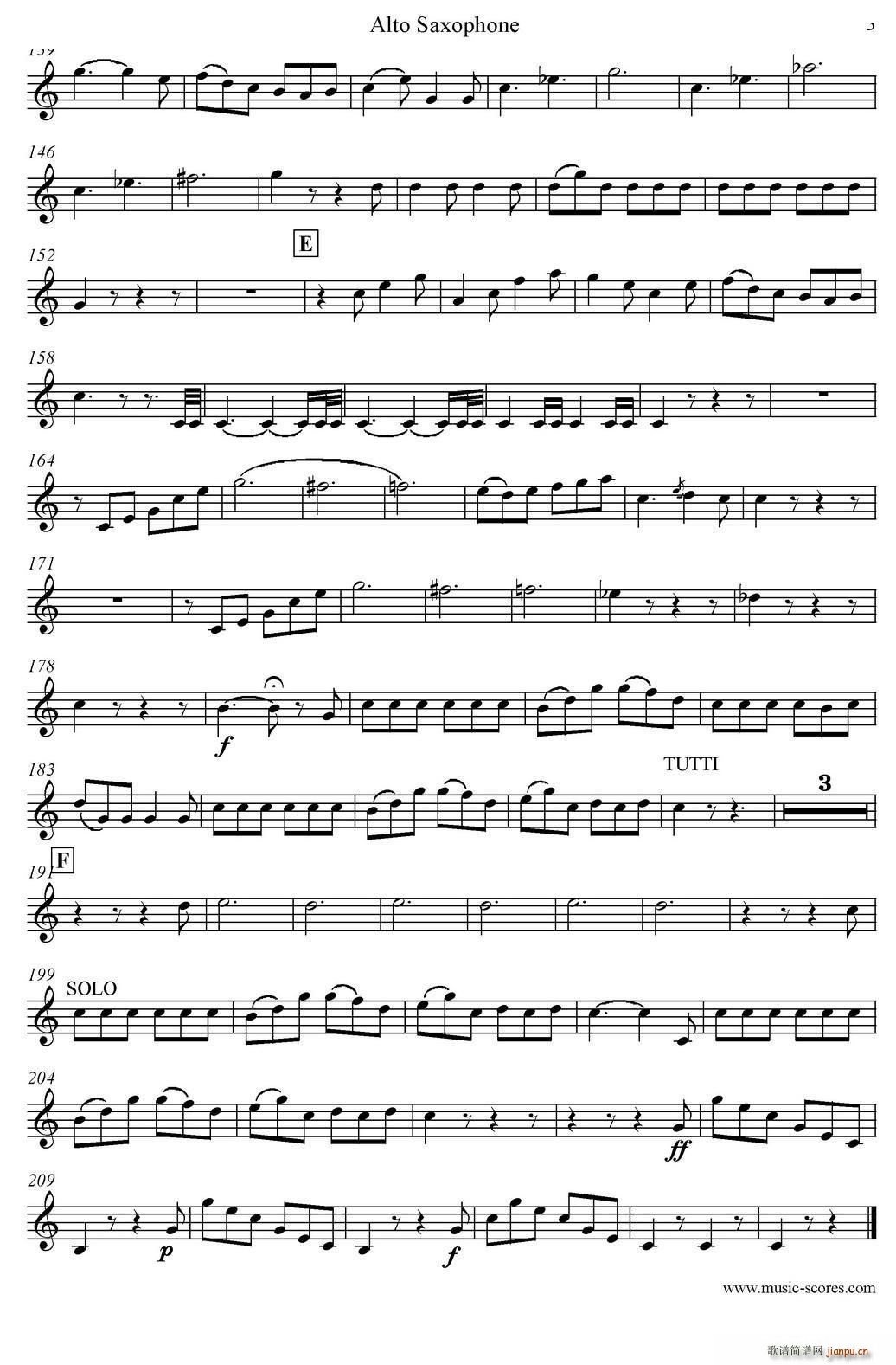 Mozart Concerto KV495 No 4 3st Rondo ������ �����_��˹(ʮ�ּ�����)3