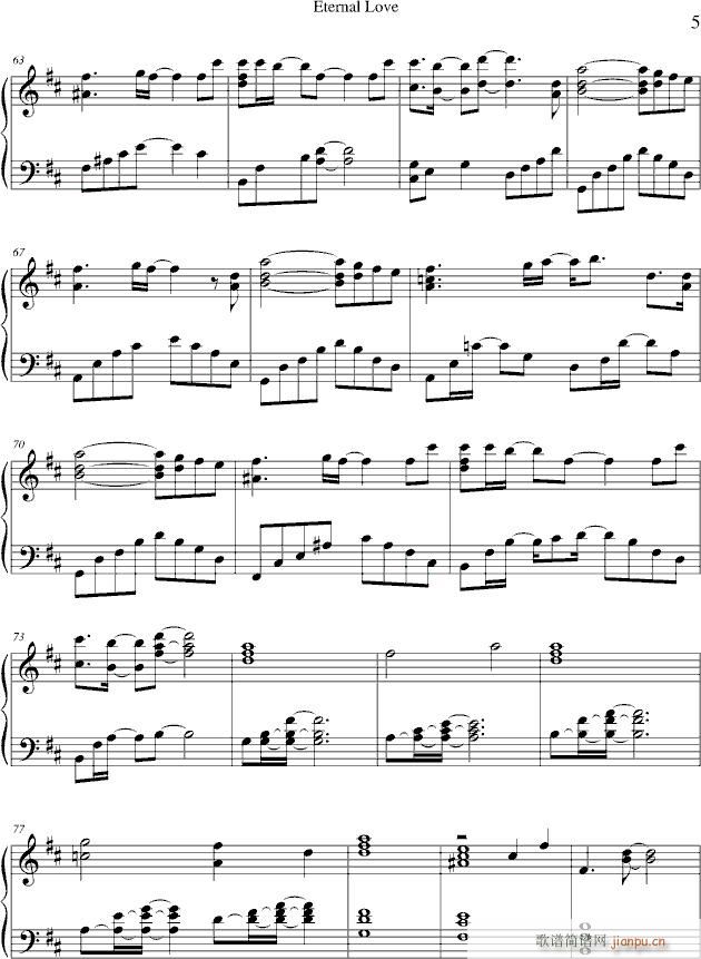 Eternal Love(����V)5
