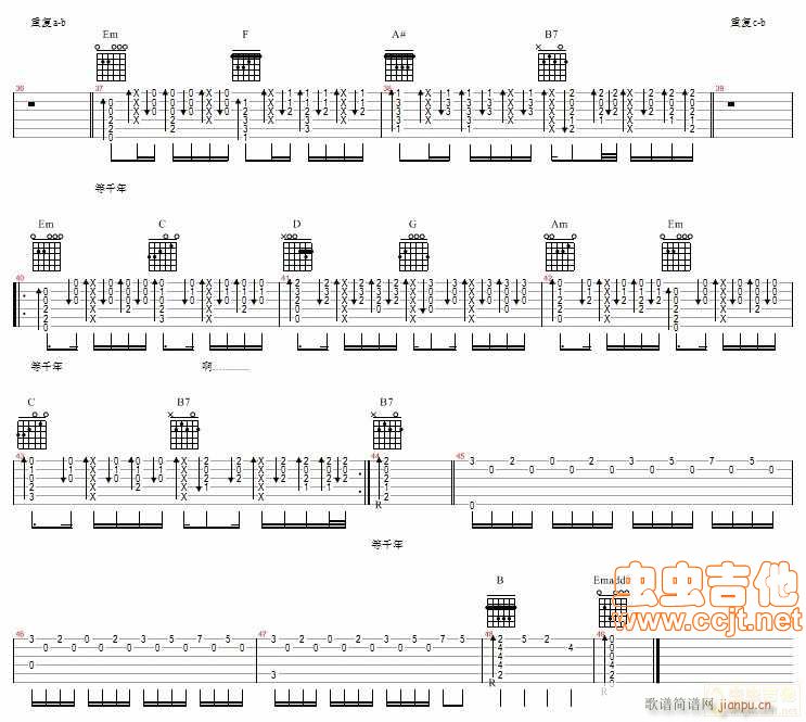 ��ǧ�ꡪ����(���ָ��V)3