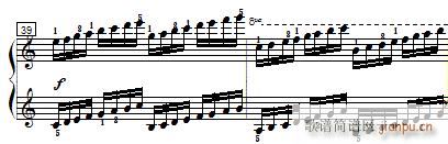 ܇(ch��)���� ��ٿ��پ����� Czerny 299 ��5�� ��������ʾ(����V)13