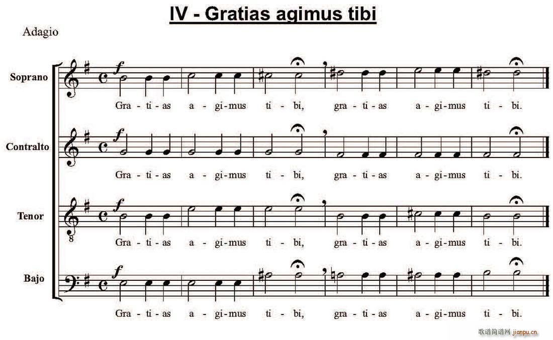 gratias agimus tibi �_��˹������(���V)1