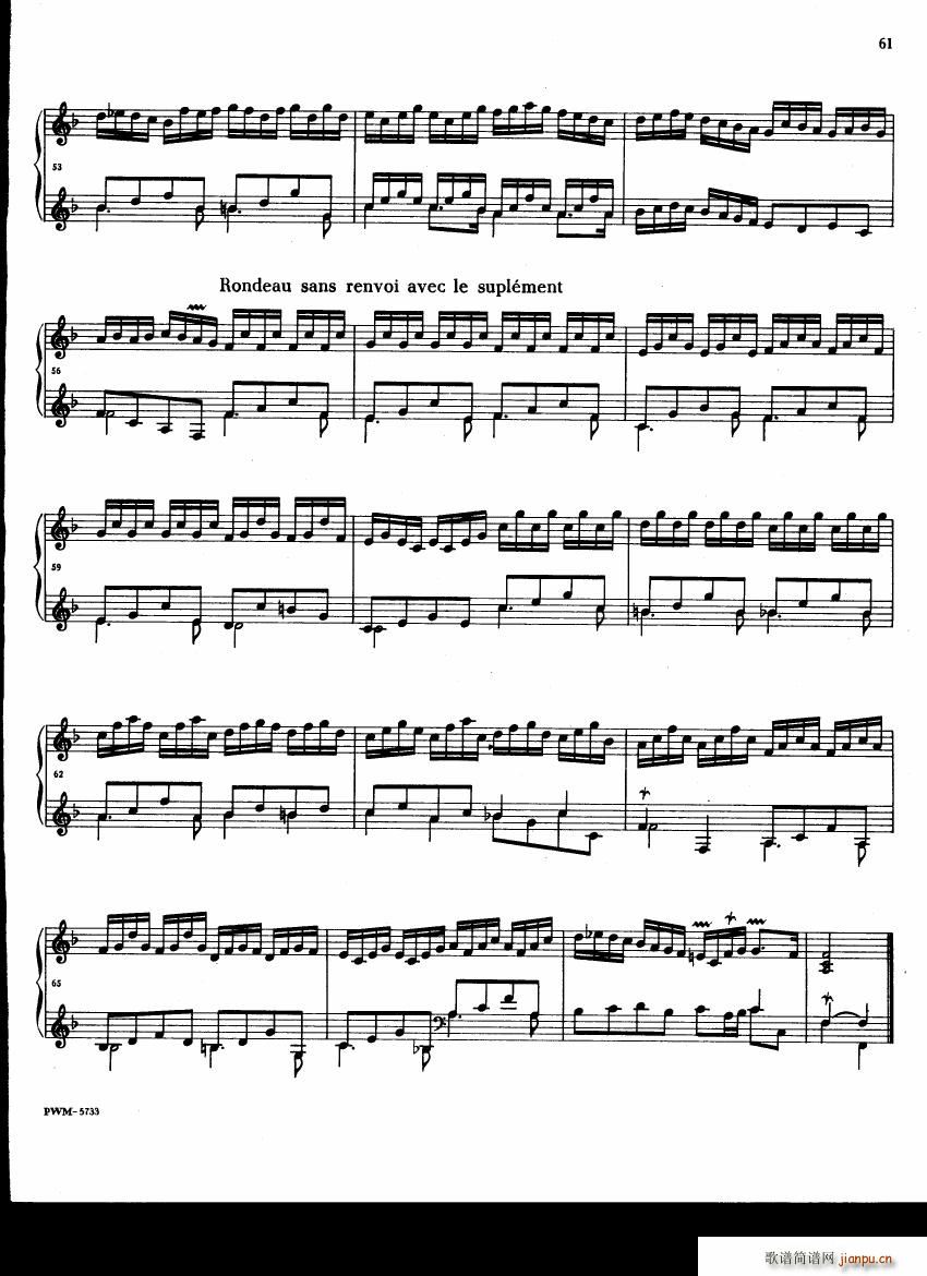 CouperinF Les Maillotins Le Tic Toc Choc(����V)5