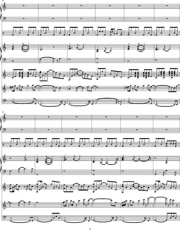 the summer day(����V)6