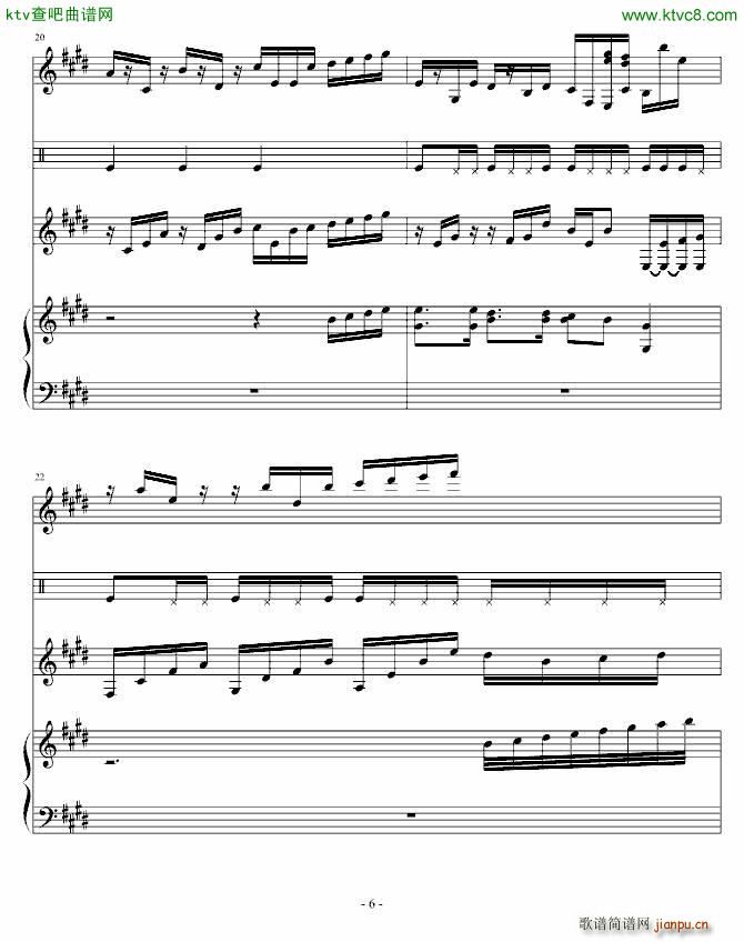 No 1(����V)6