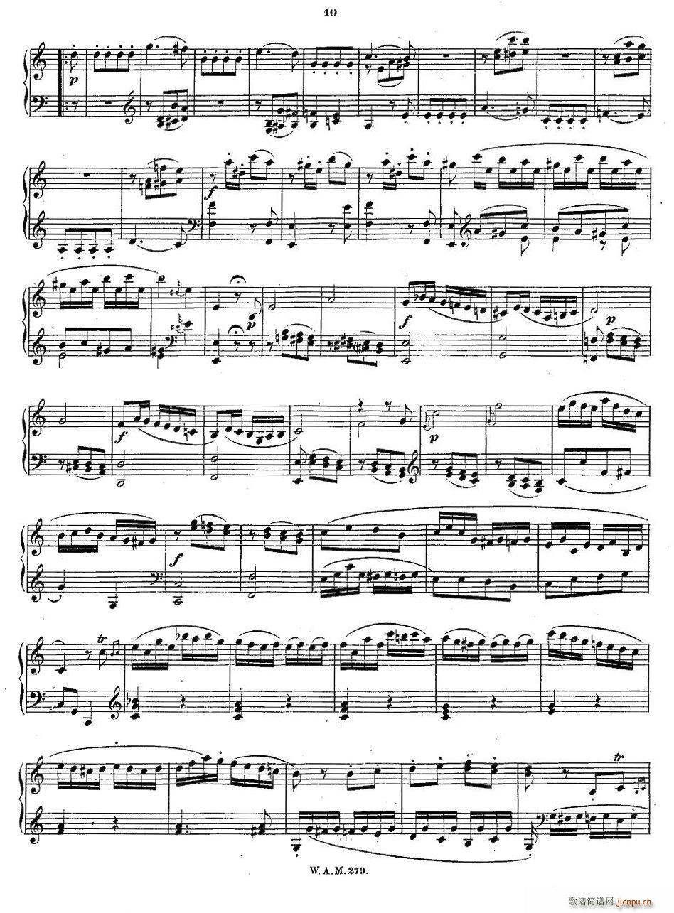 C���{��һ������Q�� K 279(����V)9