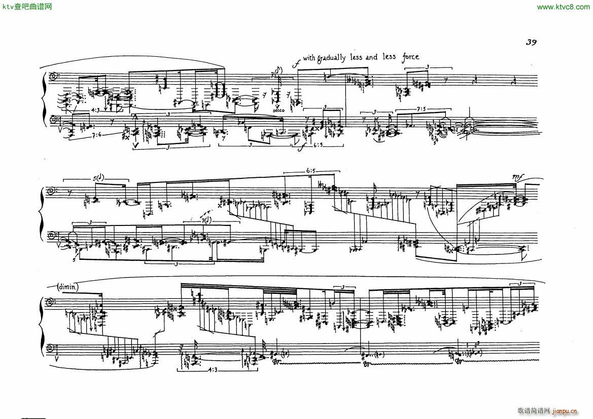 Finnissy English Country Tunes file 2(����V)15