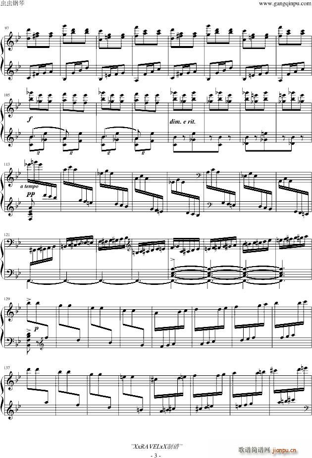 �� Op 36 No 6(����V)3