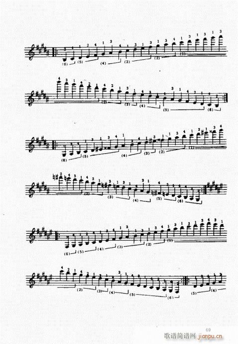 �ŵ伪������̳�61-80(ʮ�ּ�����)9