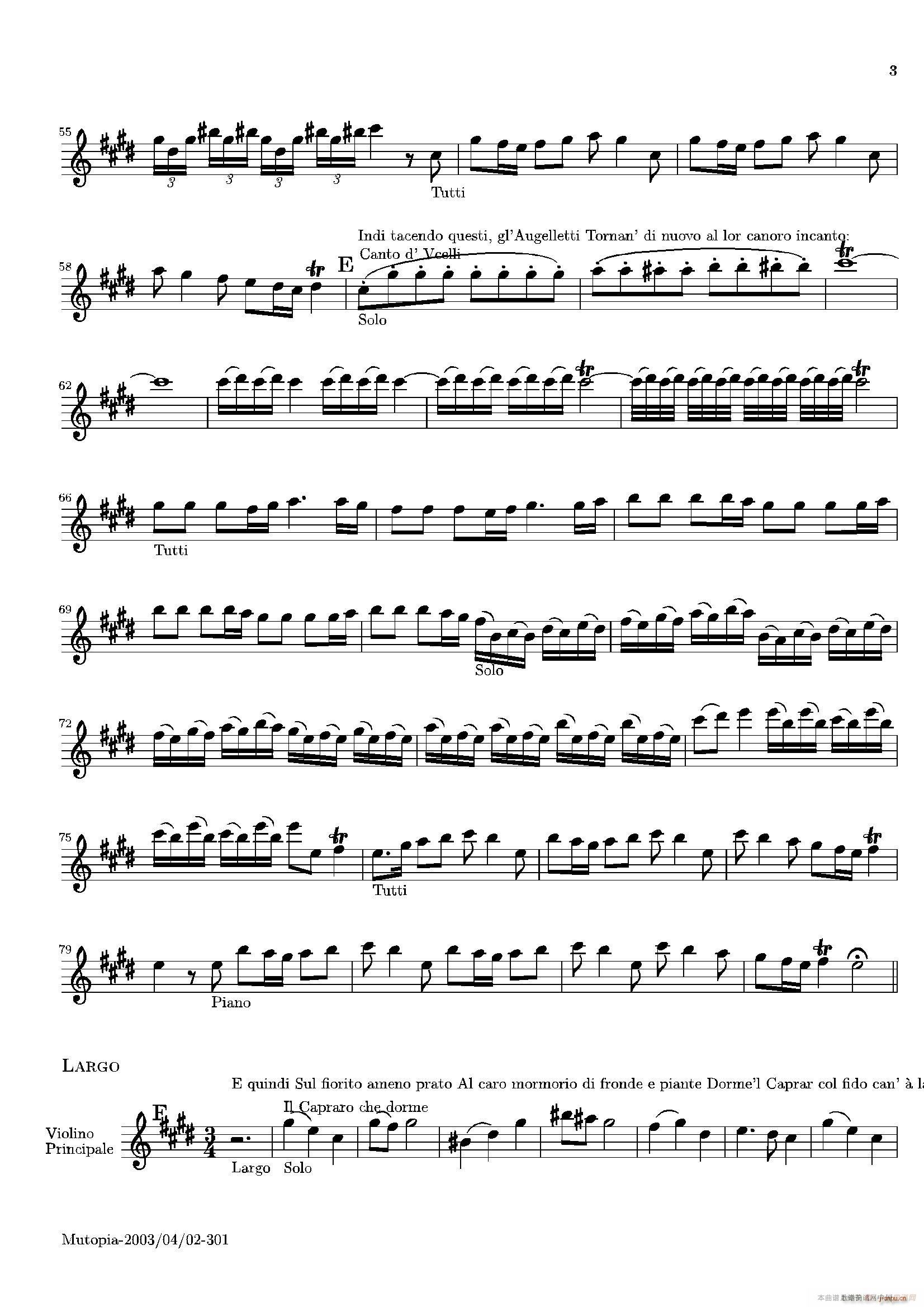 La Primavera Spring �ļ� �� С����(С�����V)3