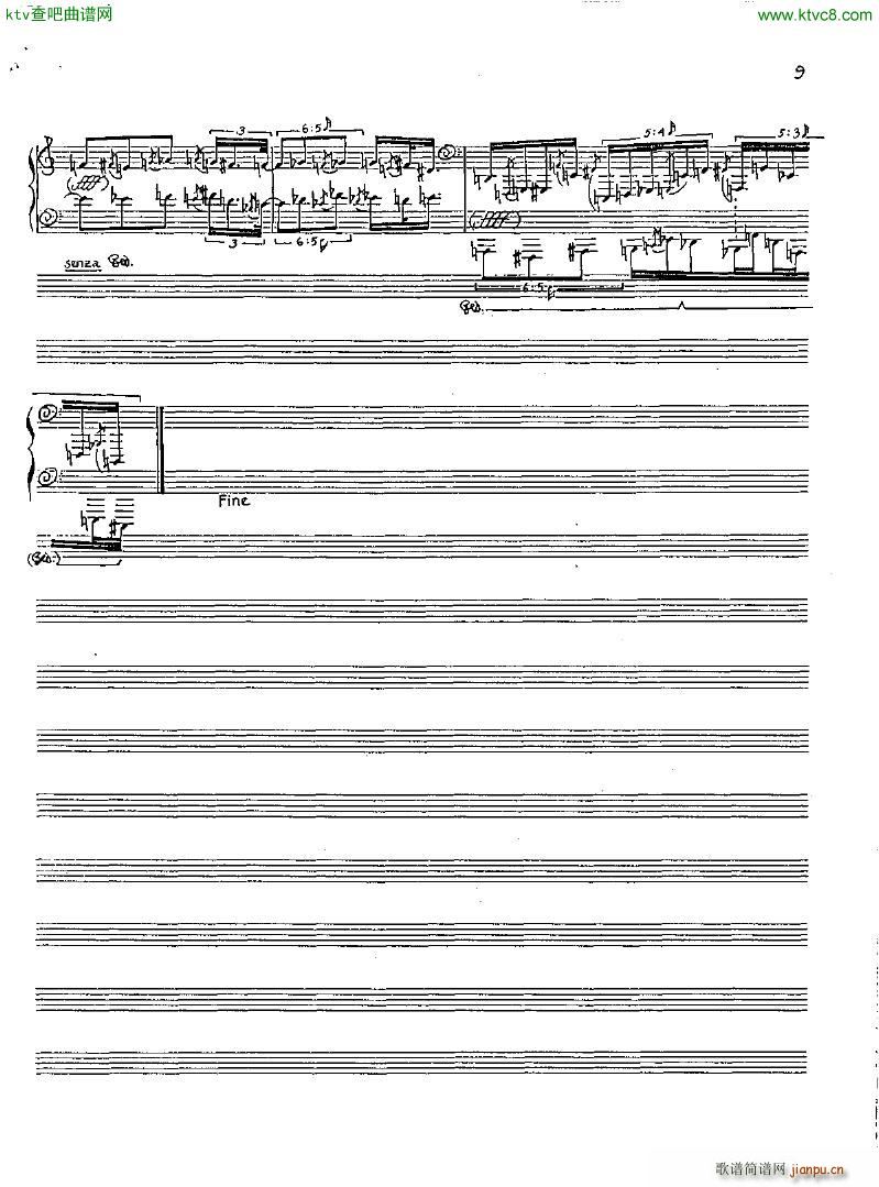 Finnissy Hikkai undated(����V)8