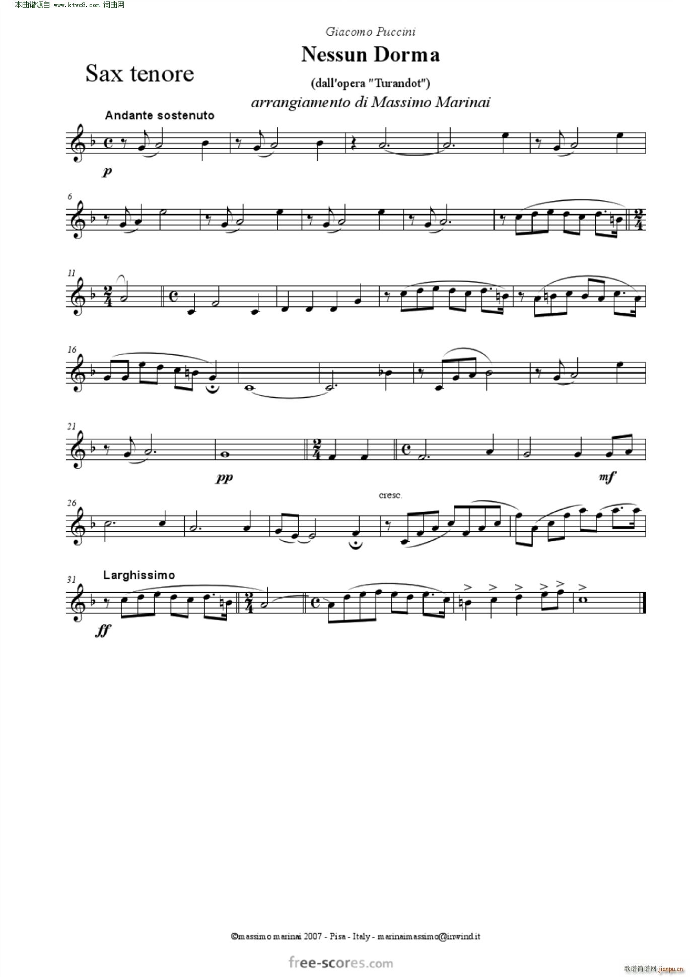 NessunDorma��ҹ�o(w��)����˯ ���Ҙ�(l�� ) ������(���V)21