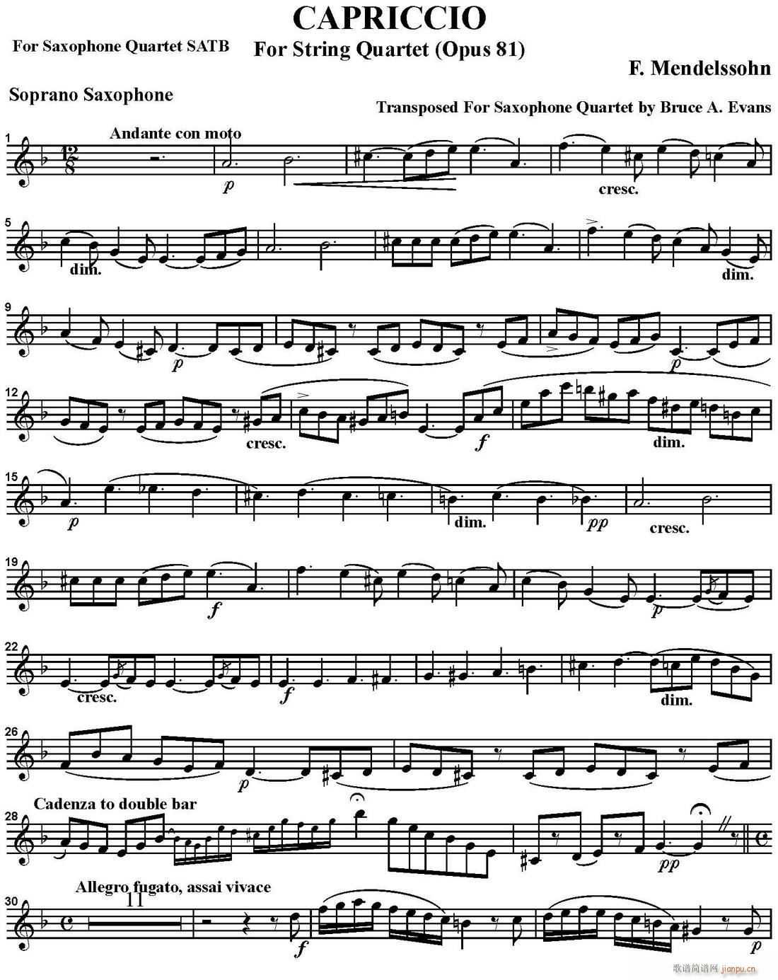 CAPRICCIO ������ �����_��˹(���V)1