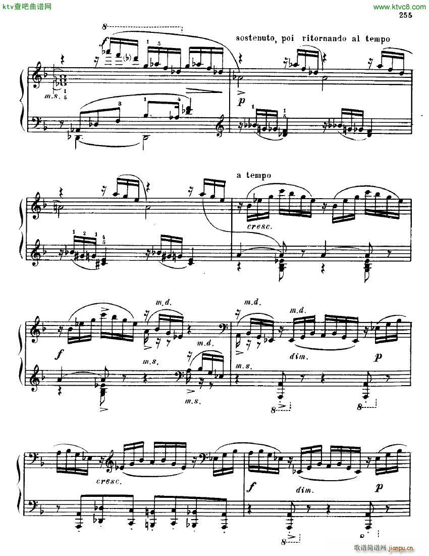 Anatoly Alexandrov Opus 72 Sonata no 10(����V)17