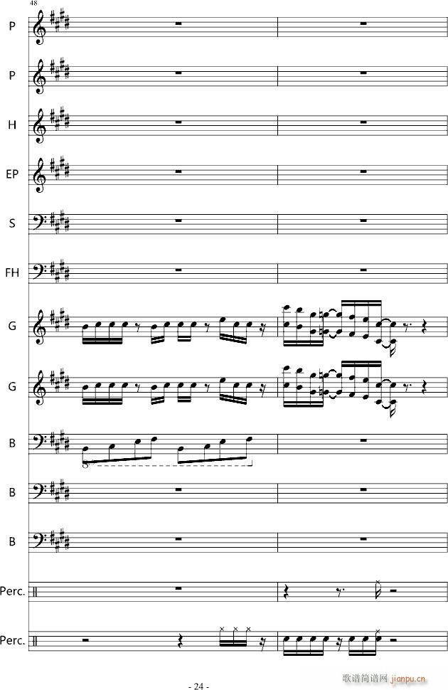 YOU SHUFFLE OP(����V)24