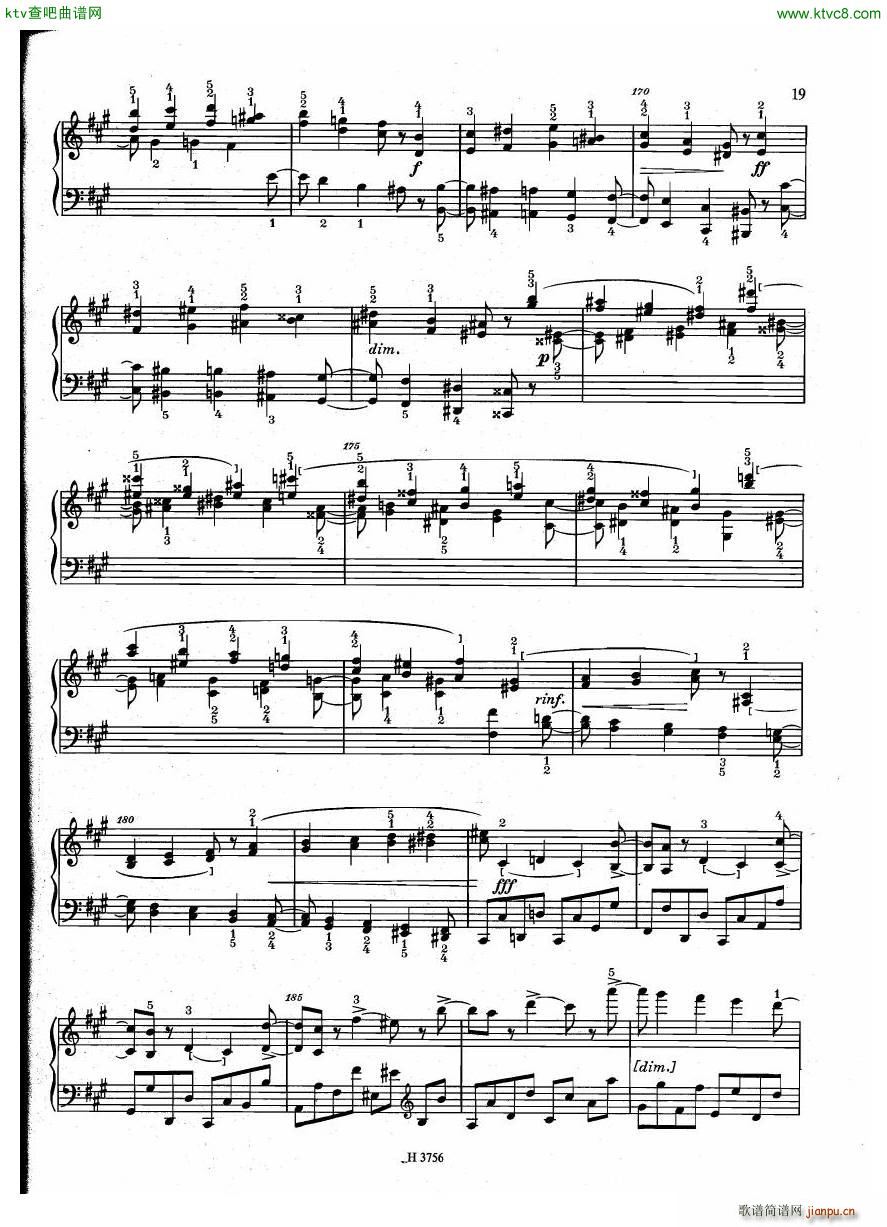 dussek 61 1(����V)19