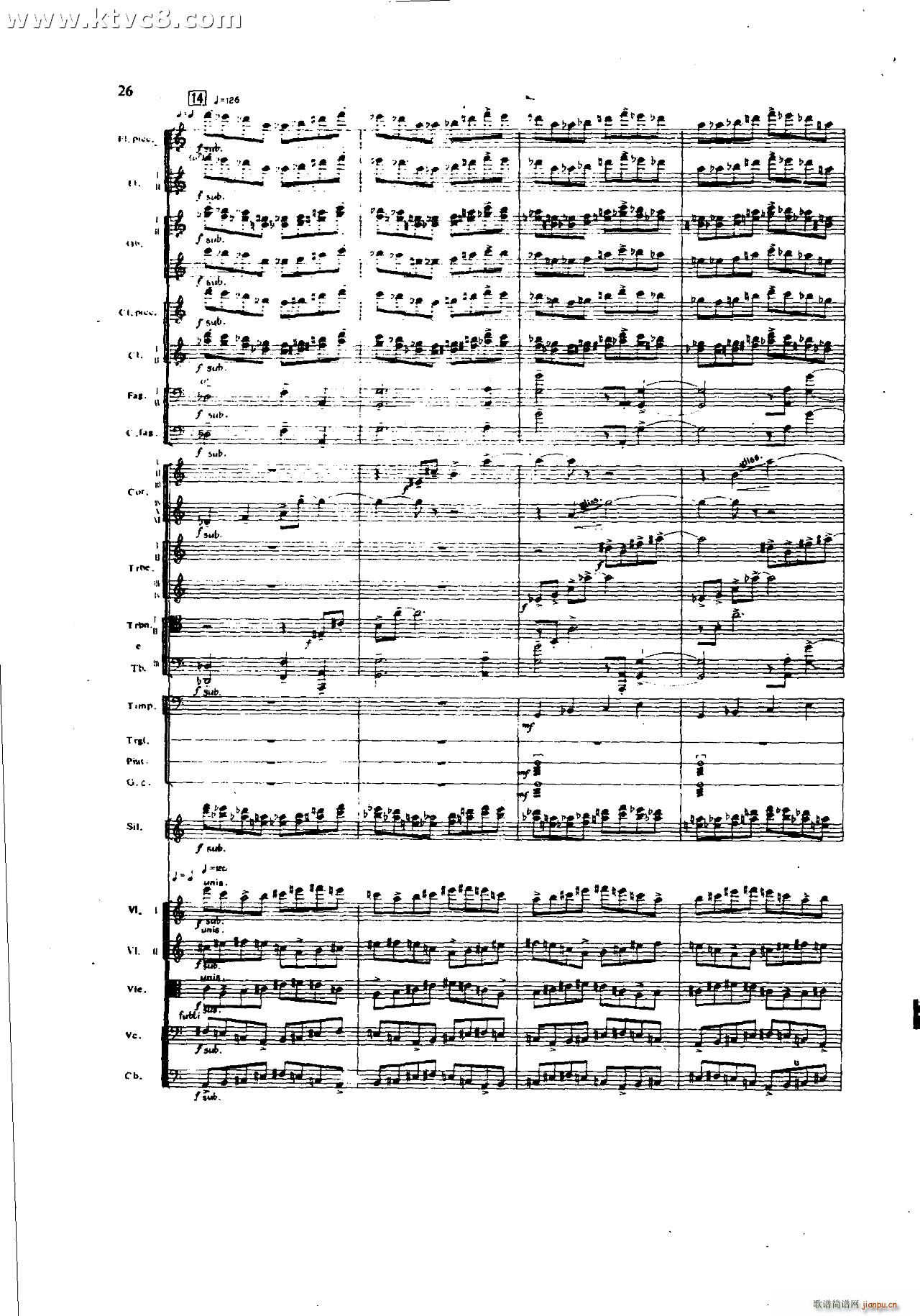 ���`�� ��һ�����֮һ ���岿��(���V)26